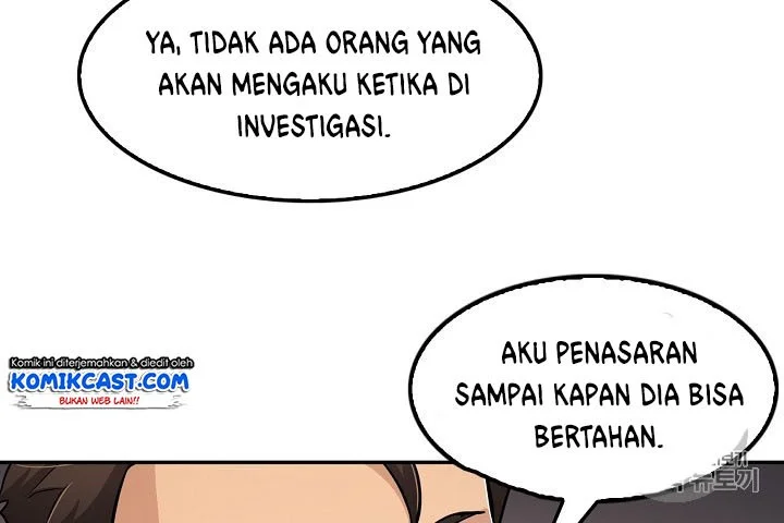 Again My Life Chapter 63 Gambar 27
