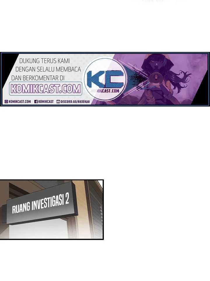 Again My Life Chapter 64 Gambar 10