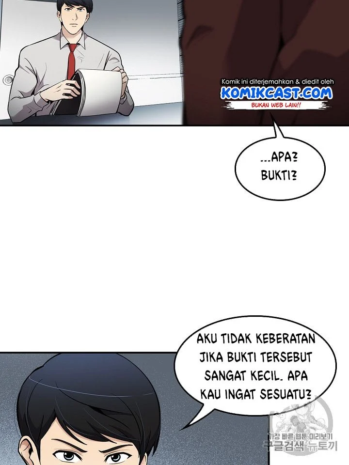 Again My Life Chapter 64 Gambar 15