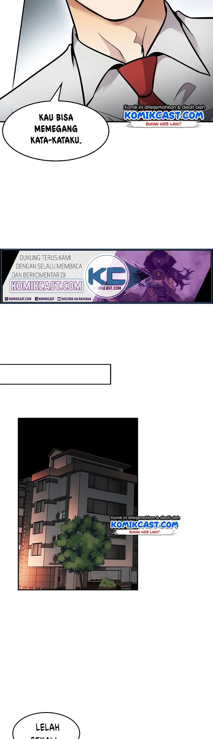 Again My Life Chapter 64 Gambar 22