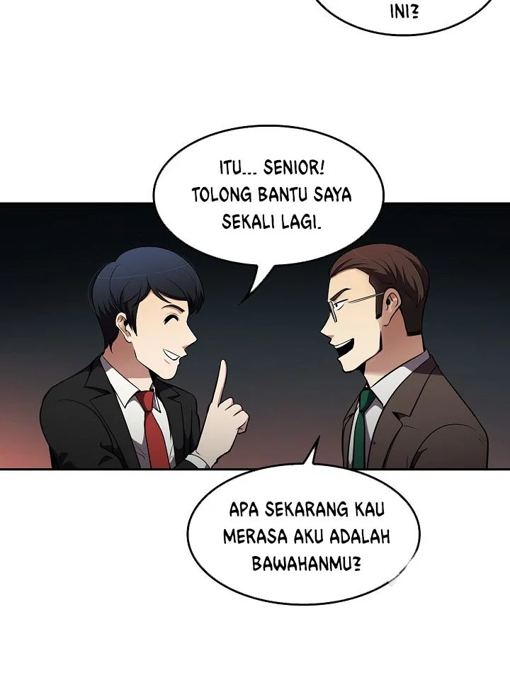 Again My Life Chapter 64 Gambar 25