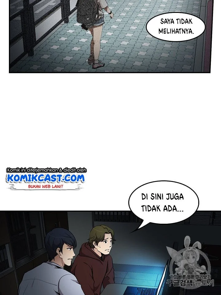 Again My Life Chapter 64 Gambar 35