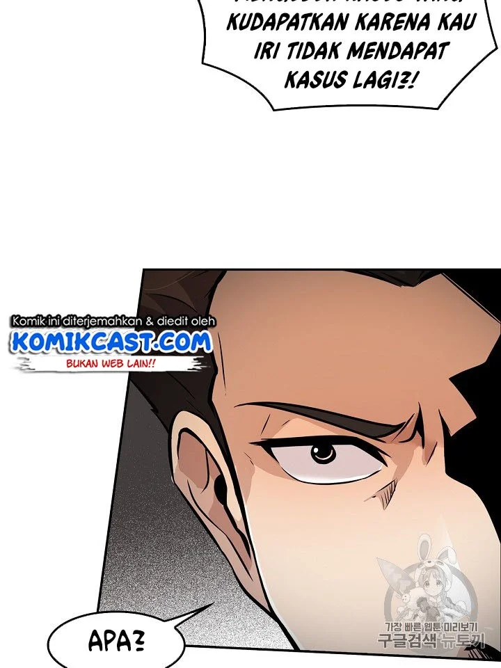 Again My Life Chapter 64 Gambar 40