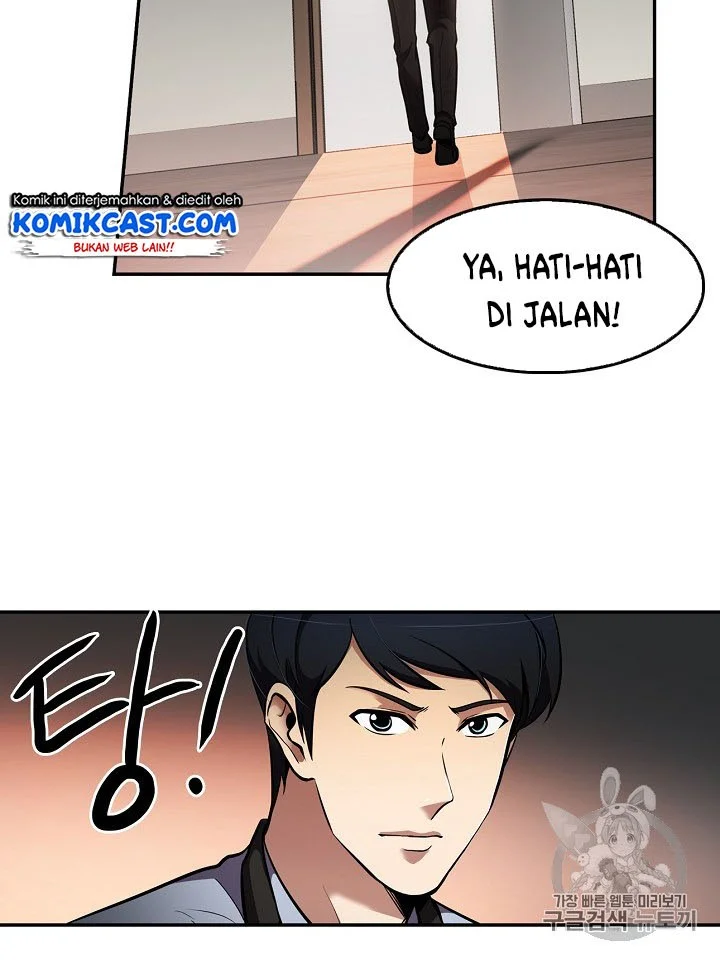 Again My Life Chapter 65 Gambar 5