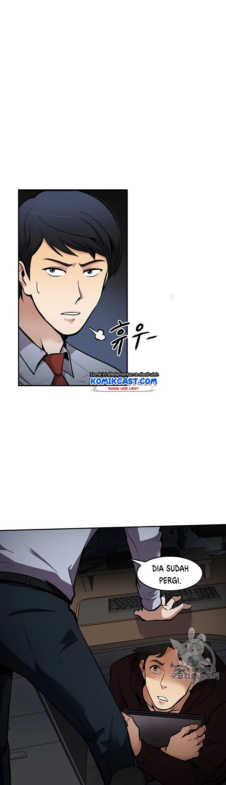 Again My Life Chapter 65 Gambar 6