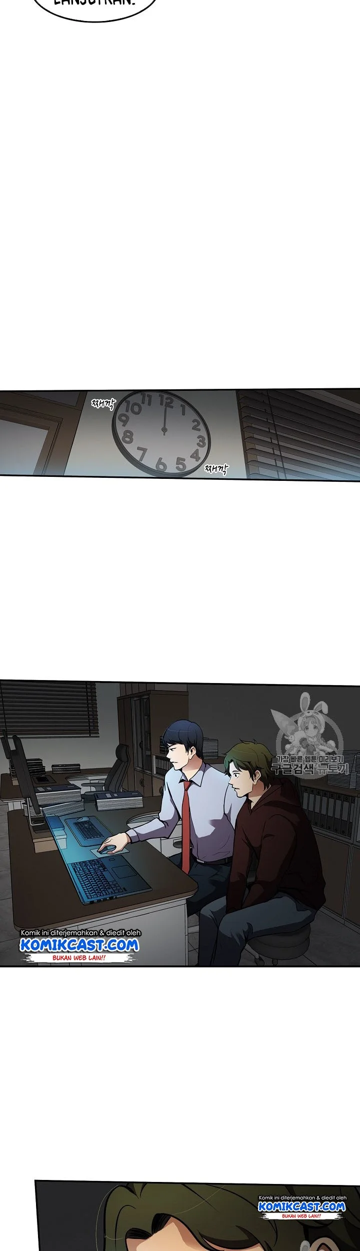 Again My Life Chapter 65 Gambar 8