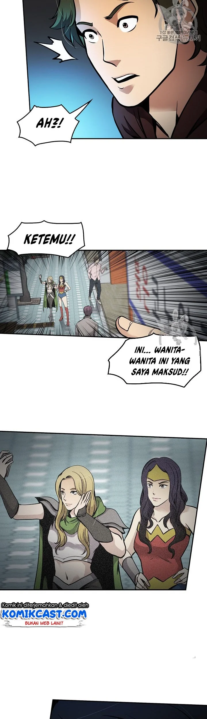 Again My Life Chapter 65 Gambar 9