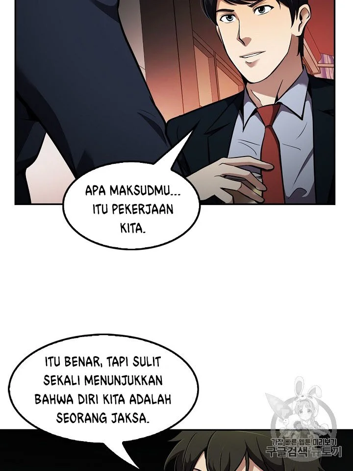 Again My Life Chapter 65 Gambar 15