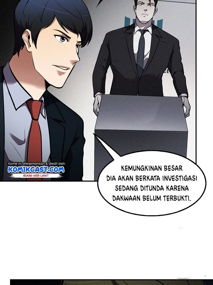 Again My Life Chapter 65 Gambar 20