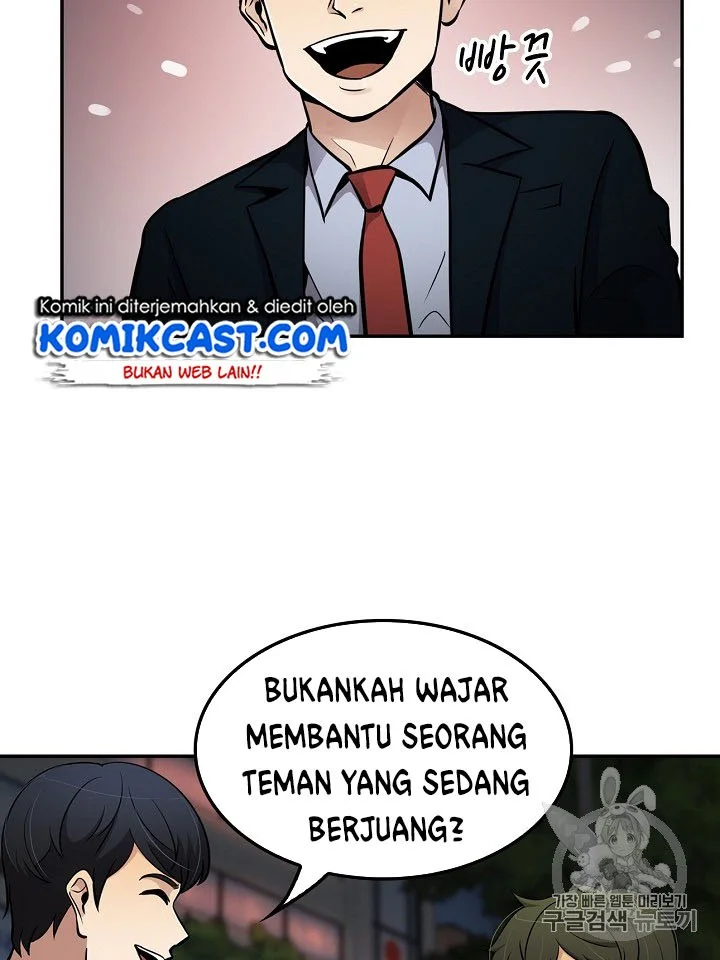 Again My Life Chapter 65 Gambar 25