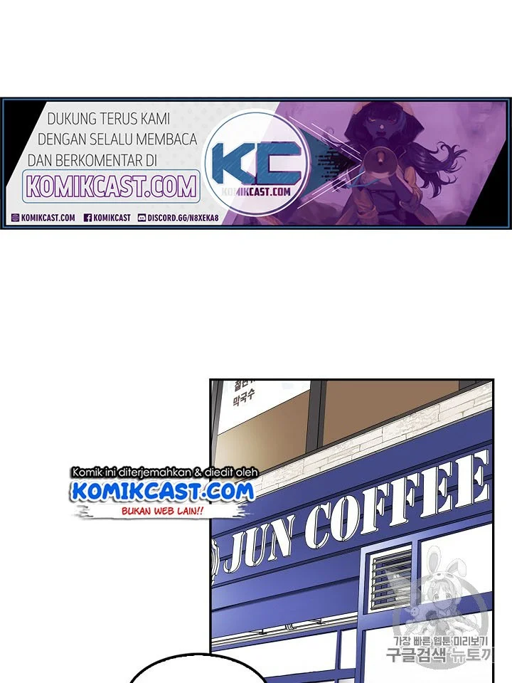 Again My Life Chapter 65 Gambar 35