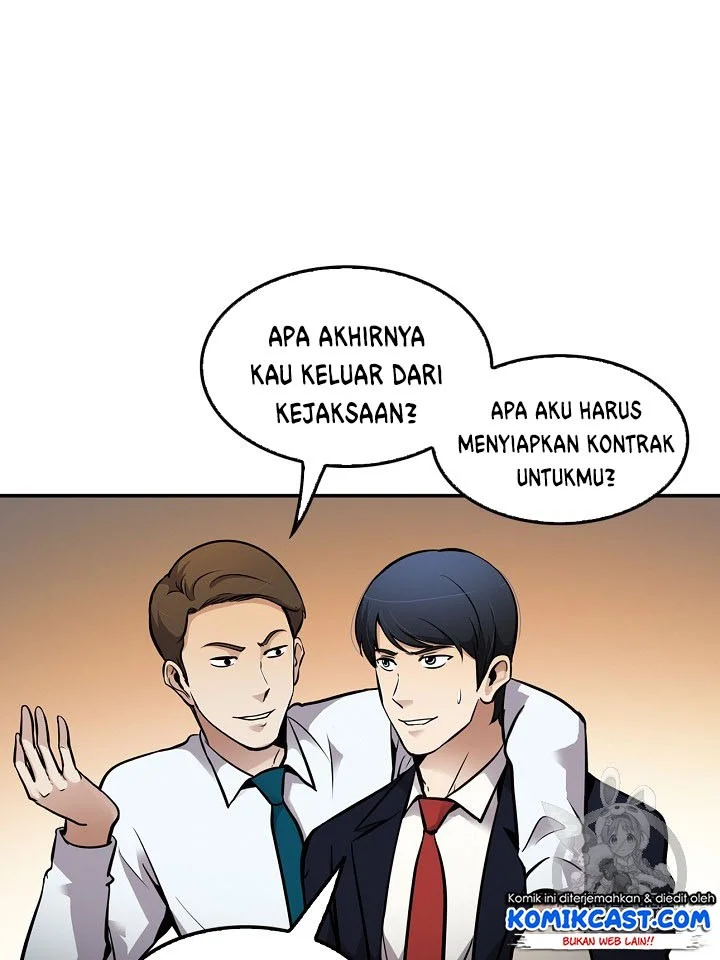 Again My Life Chapter 66 Gambar 5