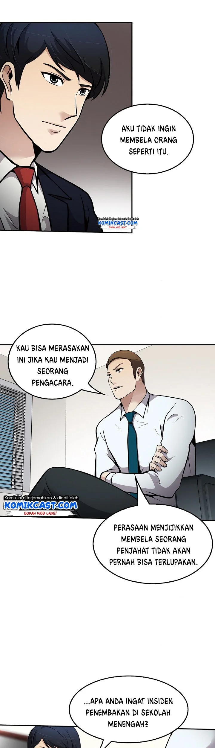 Again My Life Chapter 66 Gambar 11