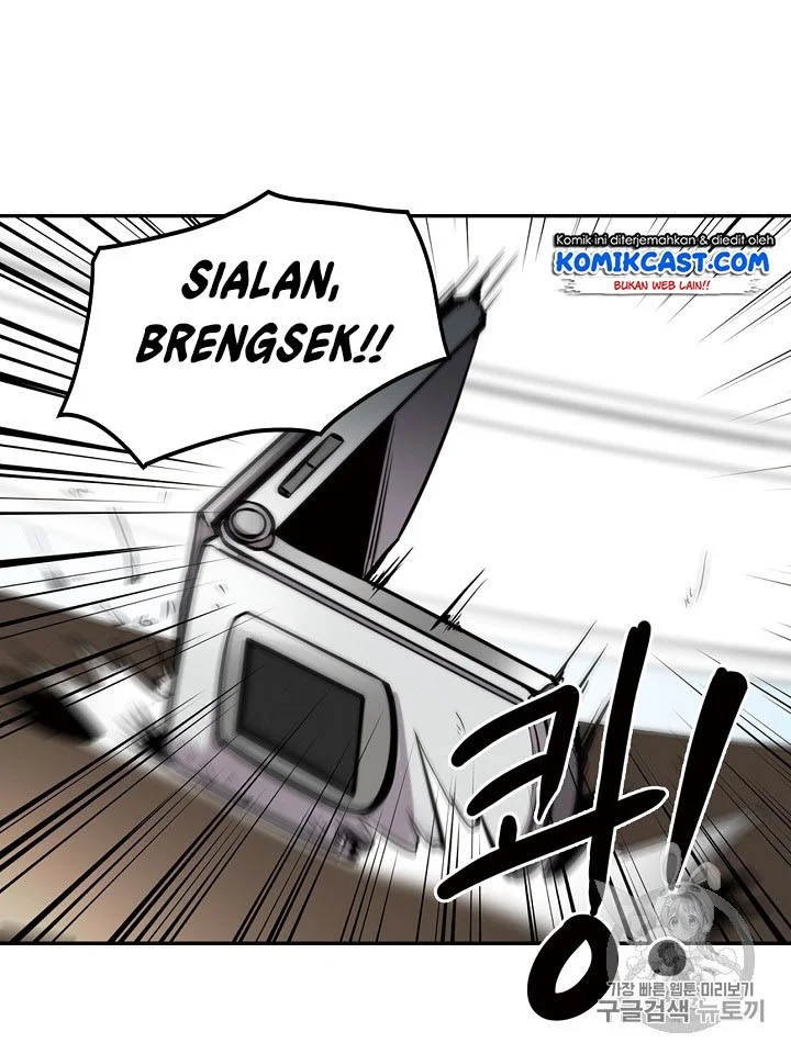 Again My Life Chapter 66 Gambar 20