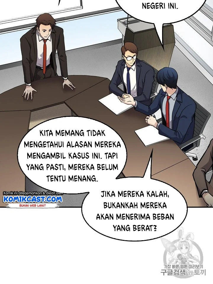 Again My Life Chapter 66 Gambar 25