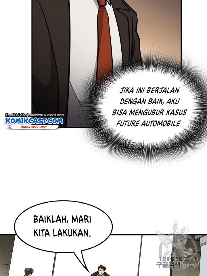 Again My Life Chapter 66 Gambar 30