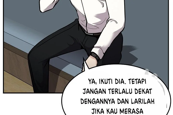 Again My Life Chapter 67 Gambar 29