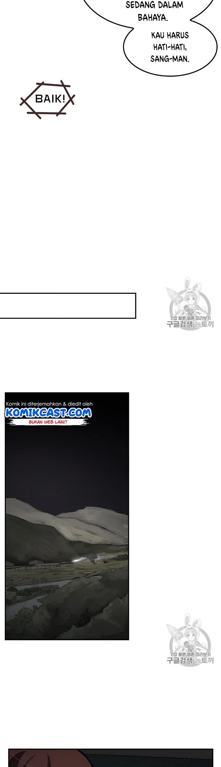 Again My Life Chapter 67 Gambar 30