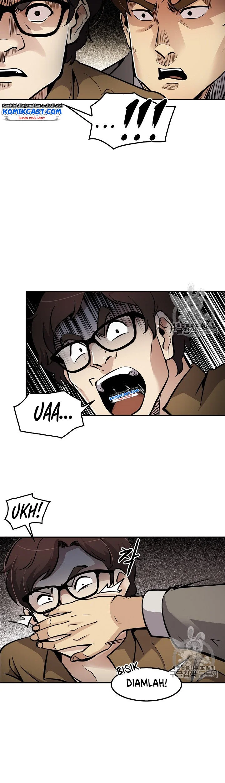 Again My Life Chapter 67 Gambar 36