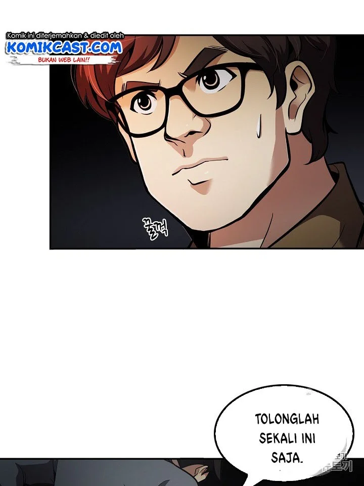 Again My Life Chapter 68 Gambar 5