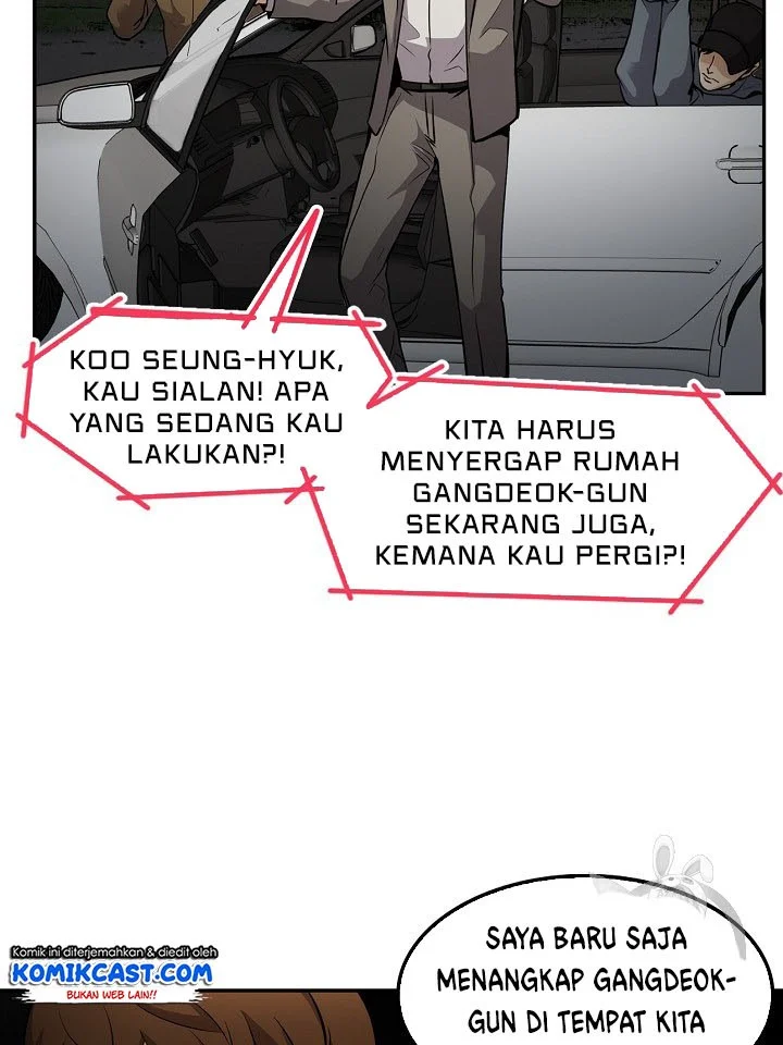 Again My Life Chapter 68 Gambar 10