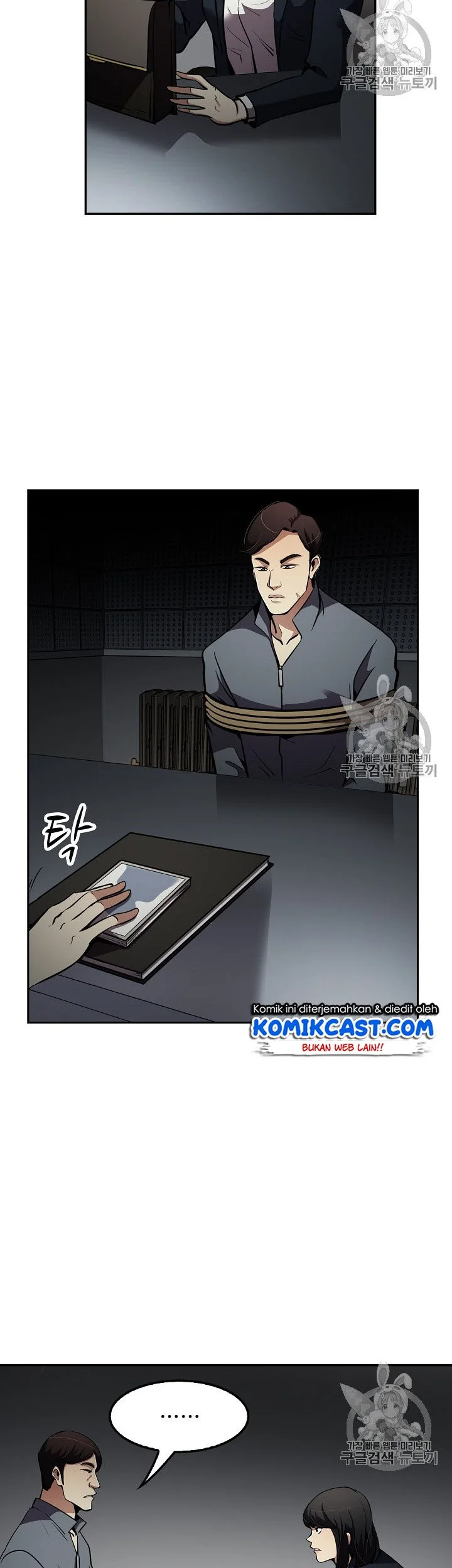 Again My Life Chapter 68 Gambar 14