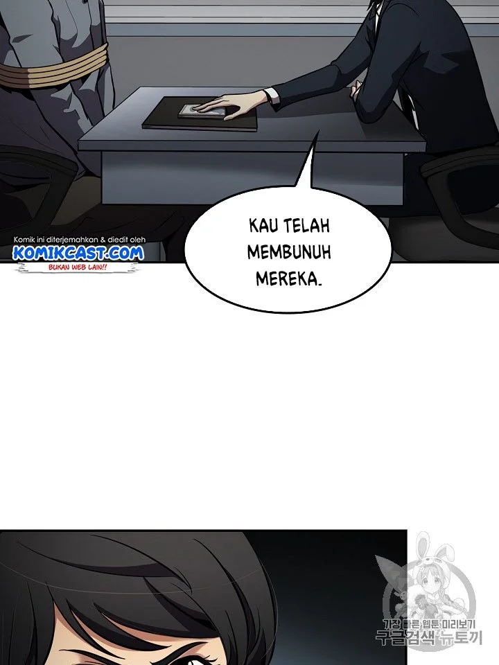 Again My Life Chapter 68 Gambar 15