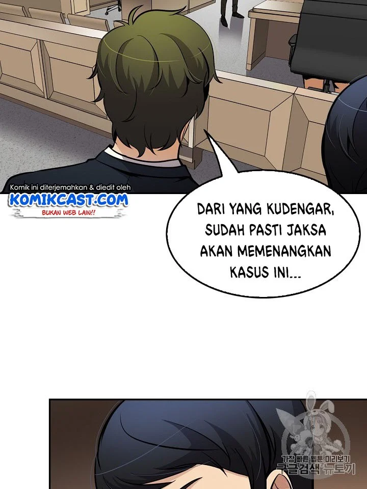 Again My Life Chapter 68 Gambar 35