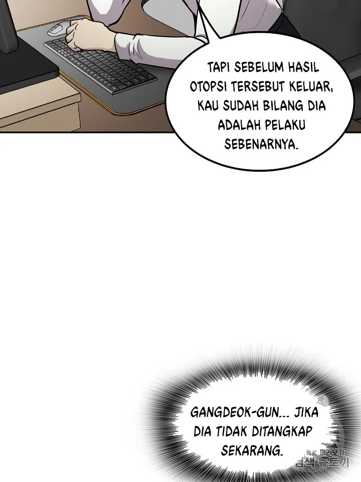 Again My Life Chapter 69 Gambar 5