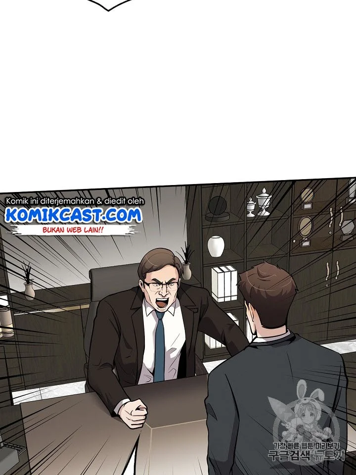 Again My Life Chapter 69 Gambar 10