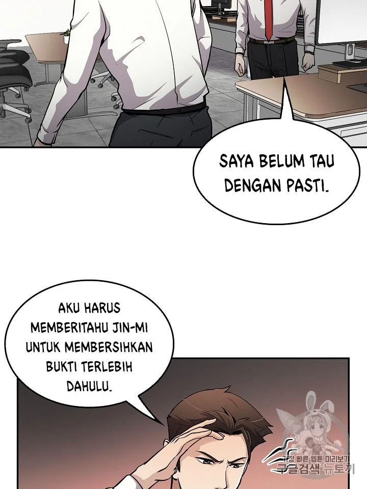 Again My Life Chapter 69 Gambar 20