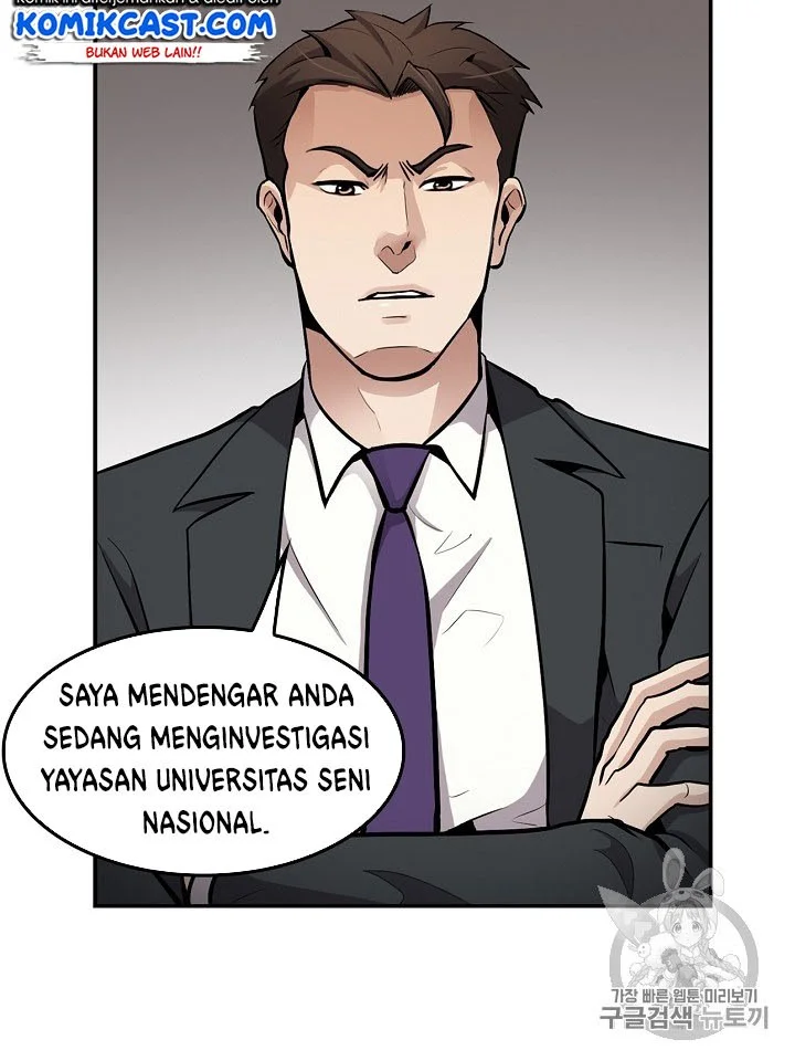 Again My Life Chapter 69 Gambar 30