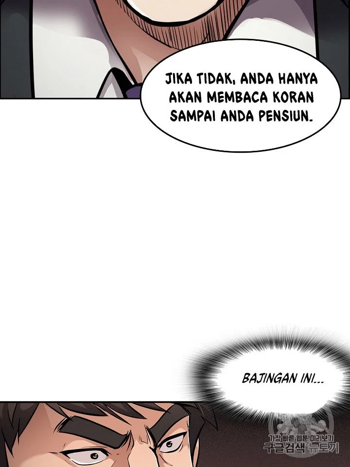 Again My Life Chapter 69 Gambar 35