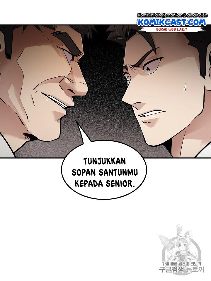 Again My Life Chapter 70 Gambar 10