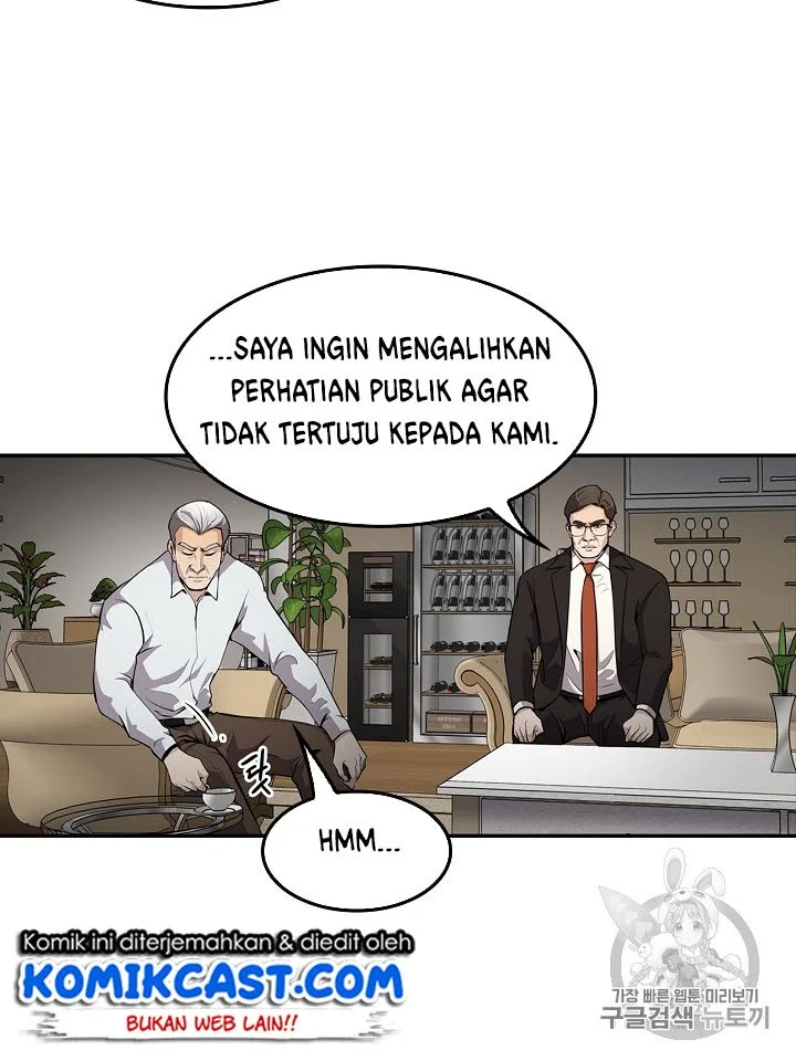 Again My Life Chapter 70 Gambar 20