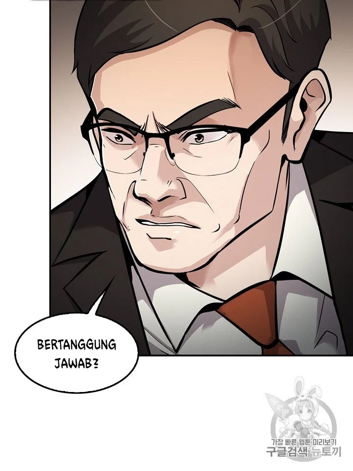 Again My Life Chapter 70 Gambar 30