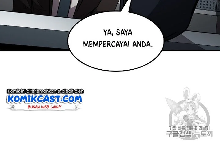 Again My Life Chapter 71 Gambar 39