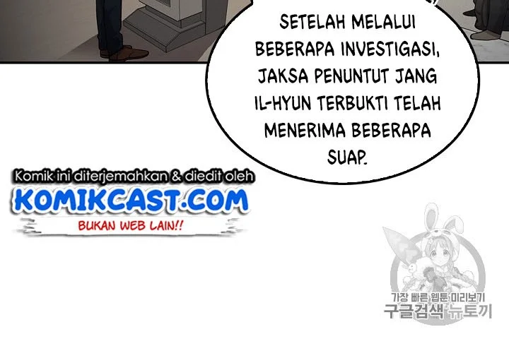 Again My Life Chapter 71 Gambar 45