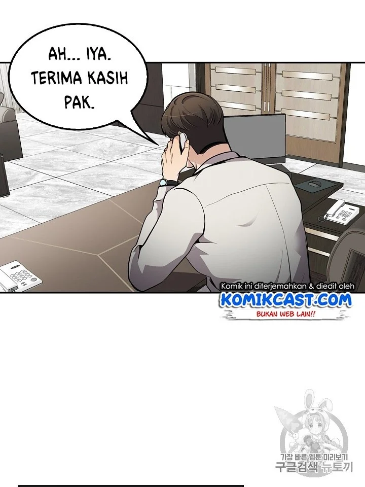 Again My Life Chapter 72 Gambar 10