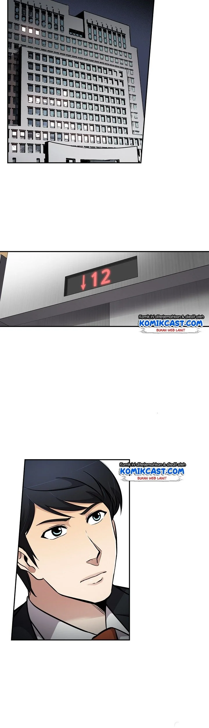 Again My Life Chapter 72 Gambar 18