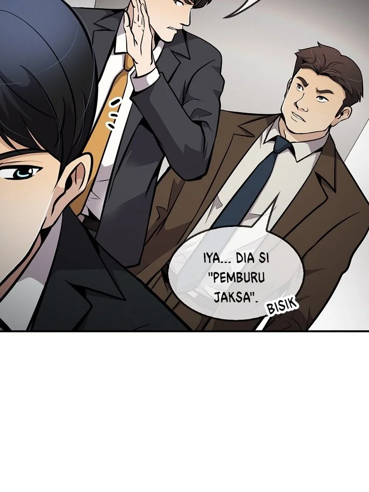 Again My Life Chapter 72 Gambar 20