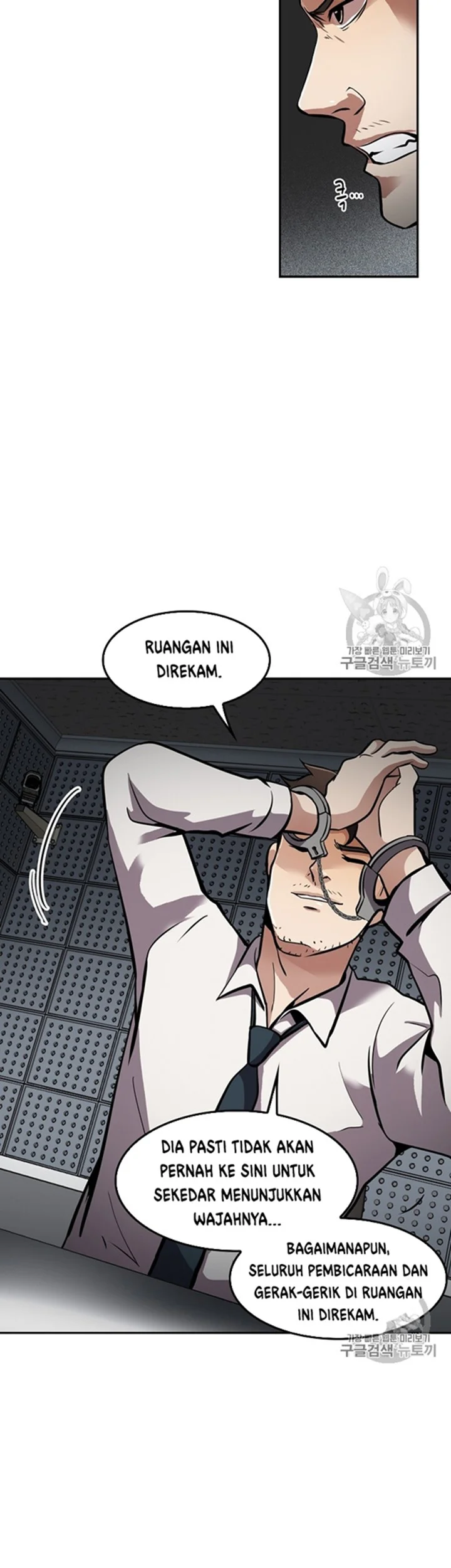 Again My Life Chapter 72 Gambar 36