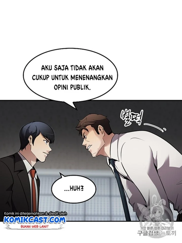 Again My Life Chapter 72 Gambar 40