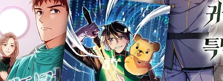 Again My Life Chapter 72 Gambar 44