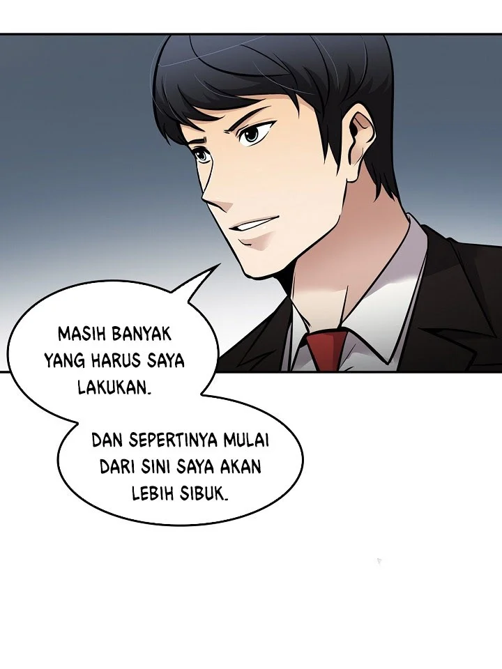 Again My Life Chapter 73 Gambar 20