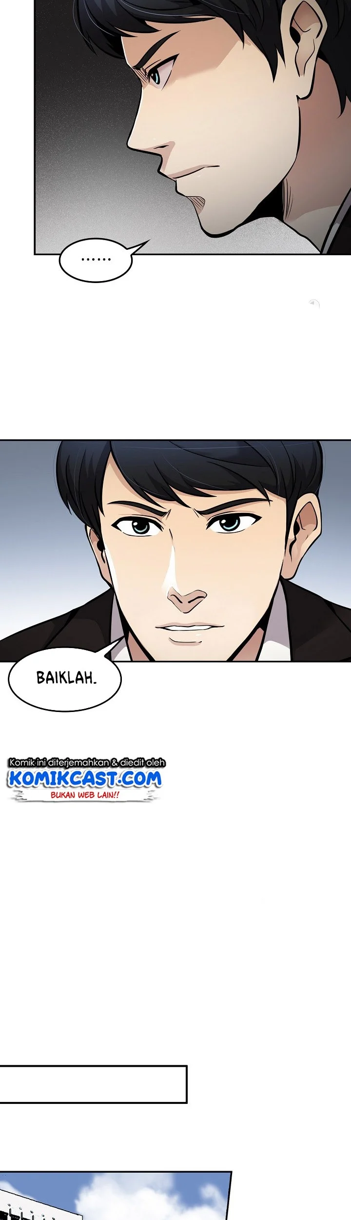 Again My Life Chapter 73 Gambar 22