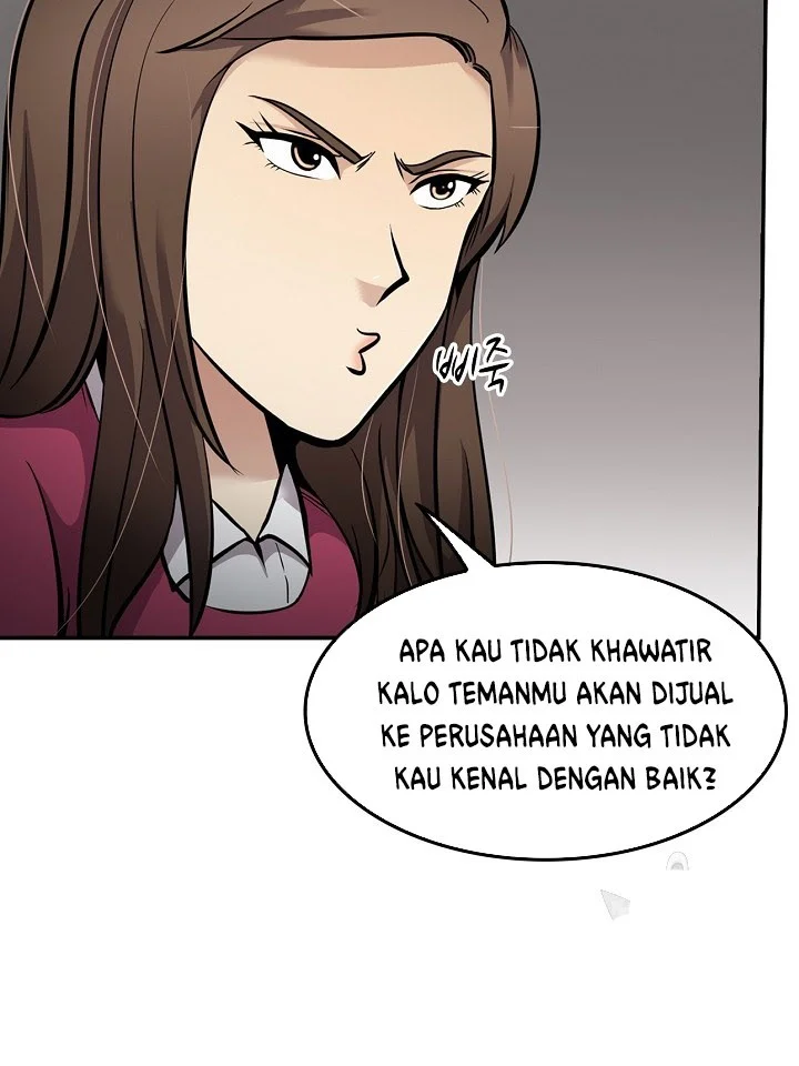 Again My Life Chapter 73 Gambar 35