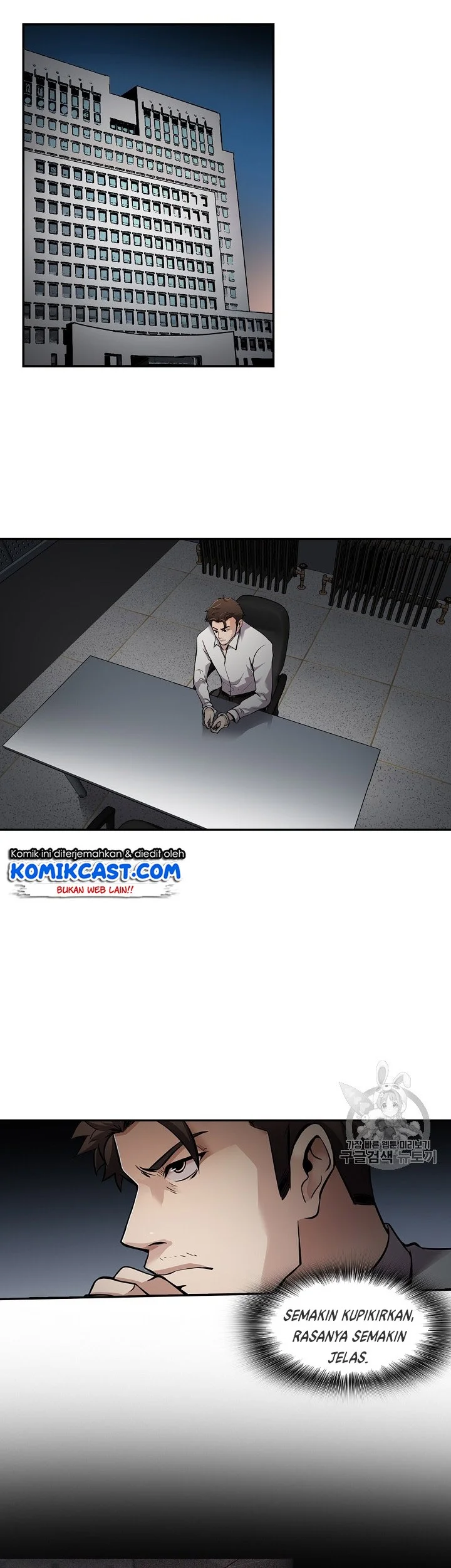 Again My Life Chapter 73 Gambar 37