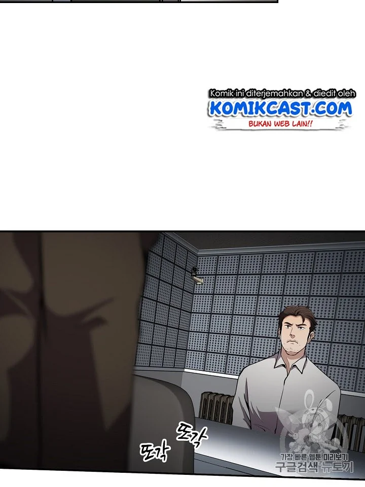 Again My Life Chapter 73 Gambar 40