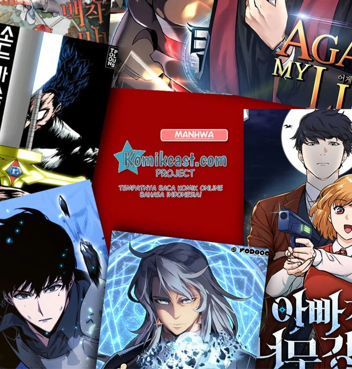 Again My Life Chapter 73 Gambar 46